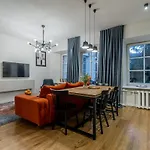Domillion New Hall Duplex D11c For 12 Ppl Apartament Wilno