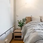 Domillion New Hall Duplex D11c For 12 Ppl Apartament *