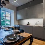 Domillion New Hall Duplex D11c For 12 Ppl Wilno