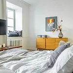Domillion New Hall Duplex D11c For 12 Ppl Apartament Wilno