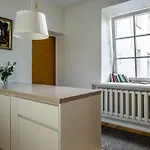 Apartament Domillion New Hall Duplex D11c For 12 Ppl *