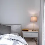 Domillion New Hall Duplex D11c For 12 Ppl Apartament *