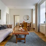 Domillion New Hall Duplex D11c For 12 Ppl * Wilno
