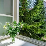Domillion New Hall Duplex D11c For 12 Ppl * Wilno