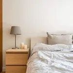 Domillion New Hall Duplex D11c For 12 Ppl Apartament *