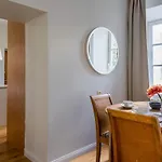 Domillion New Hall Duplex D11c For 12 Ppl *