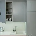 Apartament Domillion New Hall Duplex D11c For 12 Ppl *