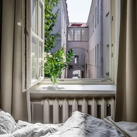 Appartement Domillion New Hall Duplex D11c For 12 Ppl *