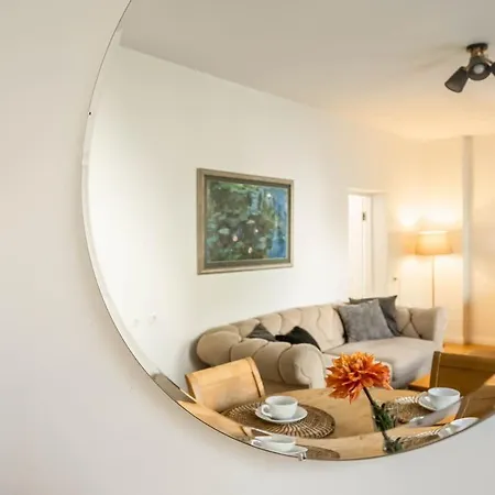 Domillion New Hall Duplex D11c For 12 Ppl Appartement Vilnius