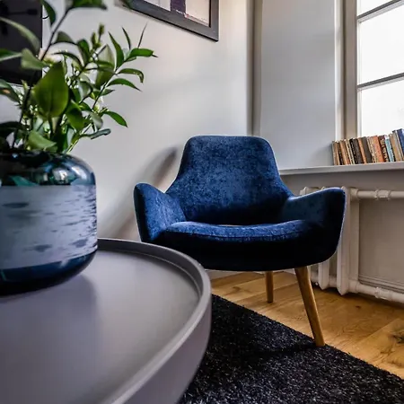 Appartement Domillion New Hall Duplex D11c For 12 Ppl Vilnius