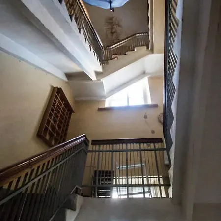 Domillion New Hall Duplex D11c For 12 Ppl فيلنيوس