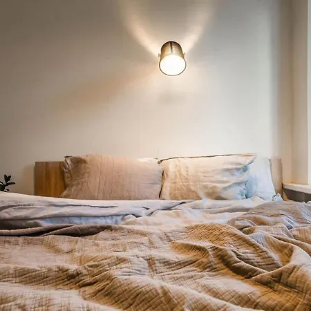 Domillion New Hall Duplex D11c For 12 Ppl *