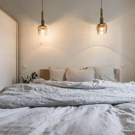 Domillion New Hall Duplex D11c For 12 Ppl *