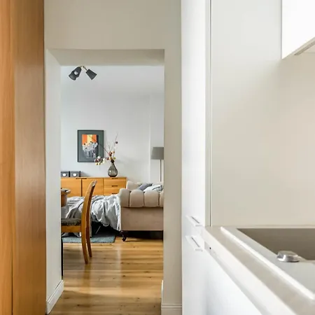 Domillion New Hall Duplex D11c For 12 Ppl *