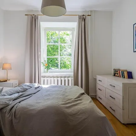 Domillion New Hall Duplex D11c For 12 Ppl * Vilnius