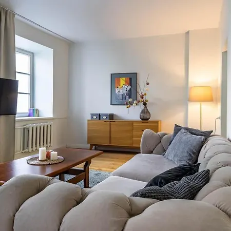 Domillion New Hall Duplex D11c For 12 Ppl شقة