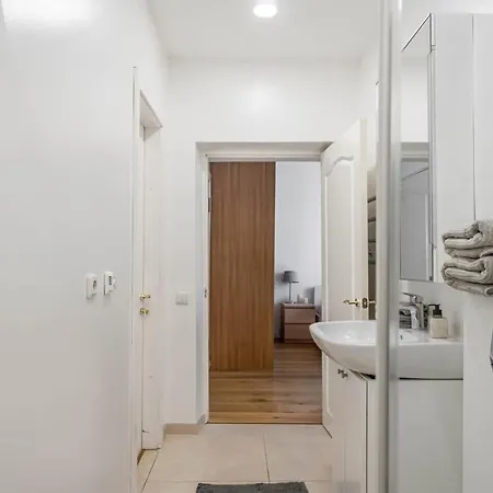 Domillion New Hall Duplex D11c For 12 Ppl شقة فيلنيوس
