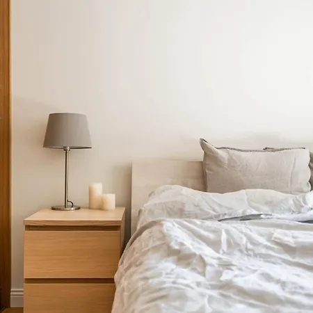 Domillion New Hall Duplex D11c For 12 Ppl Apartment *