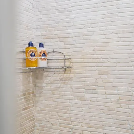 Domillion New Hall Duplex D11c For 12 Ppl Appartement