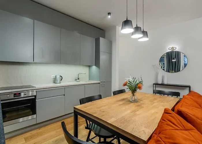 Domillion New Hall Duplex D11c For 12 Ppl *