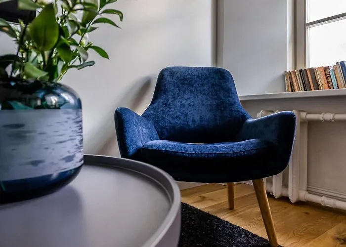 Appartement Domillion New Hall Duplex D11c For 12 Ppl Vilnius