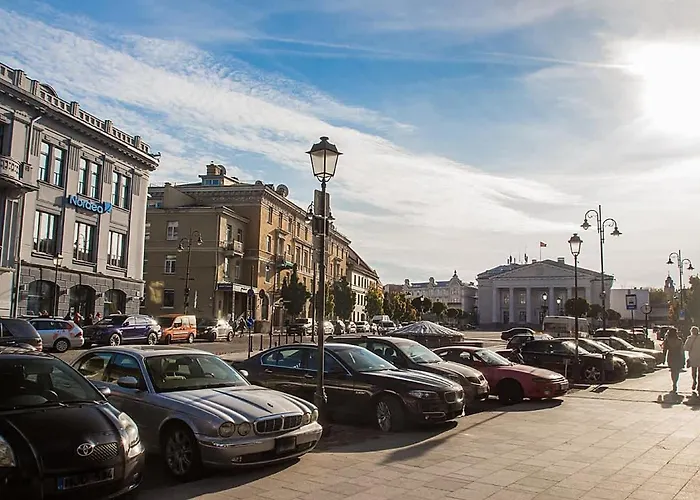 Domillion New Hall Duplex D11c For 12 Ppl *