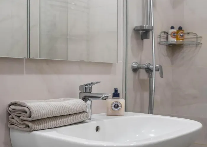 Domillion New Hall Duplex D11c For 12 Ppl *