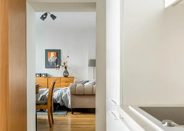 Domillion New Hall Duplex D11c For 12 Ppl *