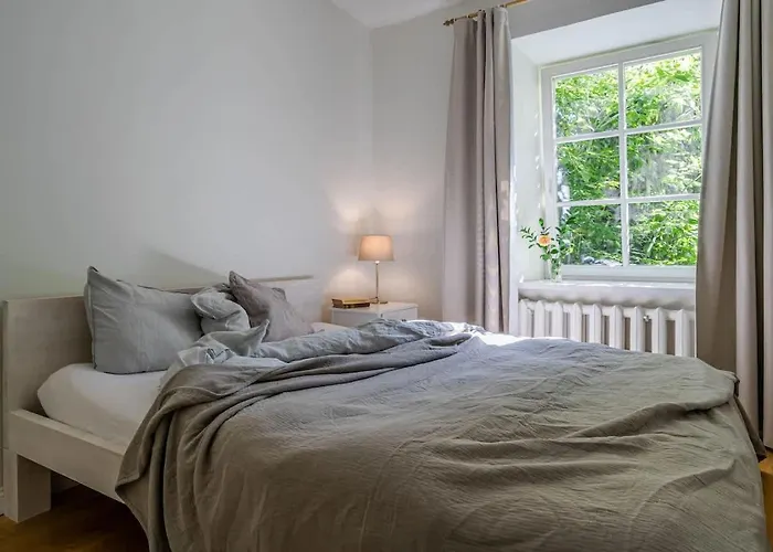 Domillion New Hall Duplex D11c For 12 Ppl Apartament Wilno