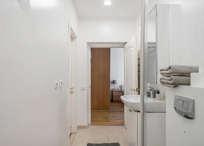 Domillion New Hall Duplex D11c For 12 Ppl Apartman Vilnius