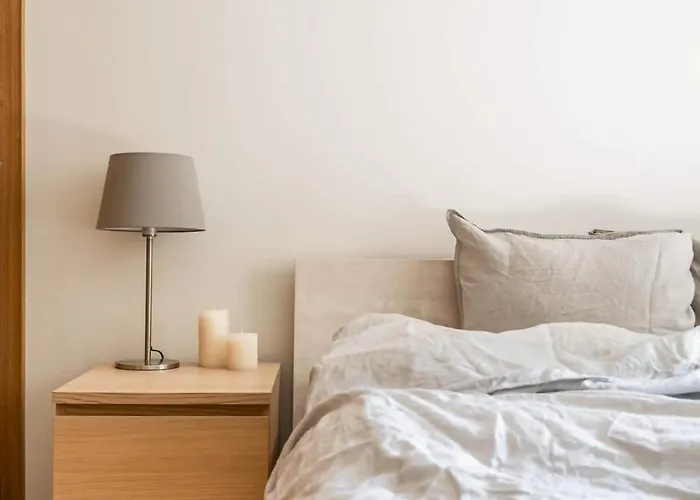 Domillion New Hall Duplex D11c For 12 Ppl Apartman *