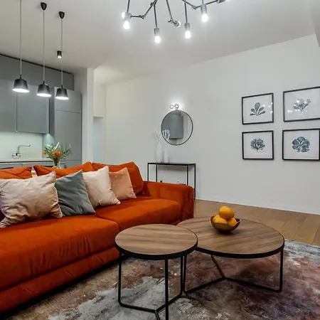 アパート Domillion New Hall Duplex D11c For 12 Ppl