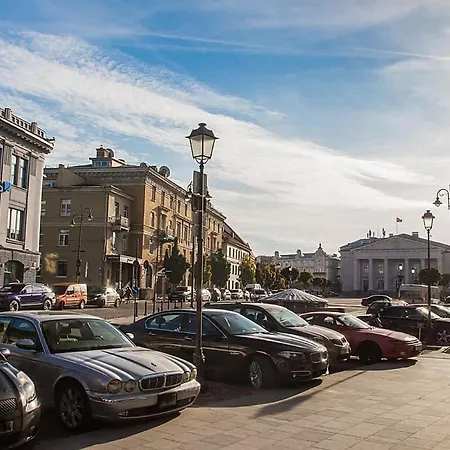 Domillion New Hall Duplex D11c For 12 Ppl *