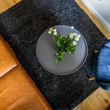 Apartment Domillion New Hall Duplex D11c For 12 Ppl Vilnius