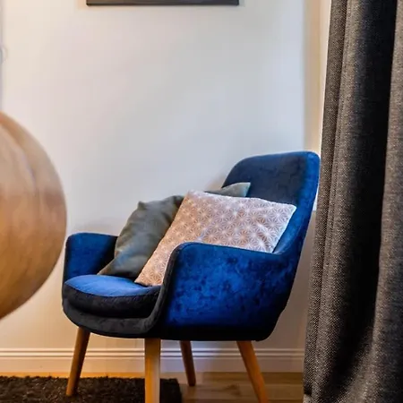 Domillion New Hall Duplex D11c For 12 Ppl * 维尔纽斯