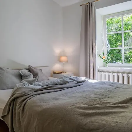 Domillion New Hall Duplex D11c For 12 Ppl Apartment Vilnius