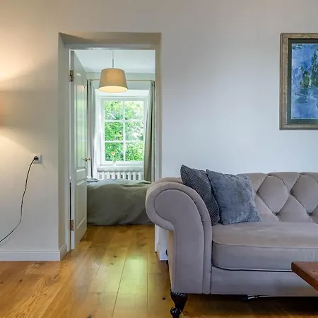 公寓 Domillion New Hall Duplex D11c For 12 Ppl 维尔纽斯