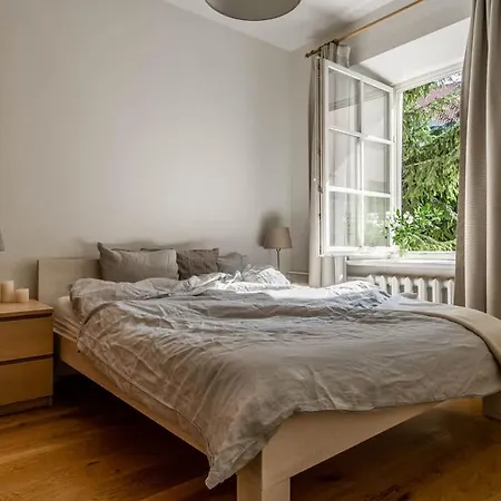 Domillion New Hall Duplex D11c For 12 Ppl * Vilnius