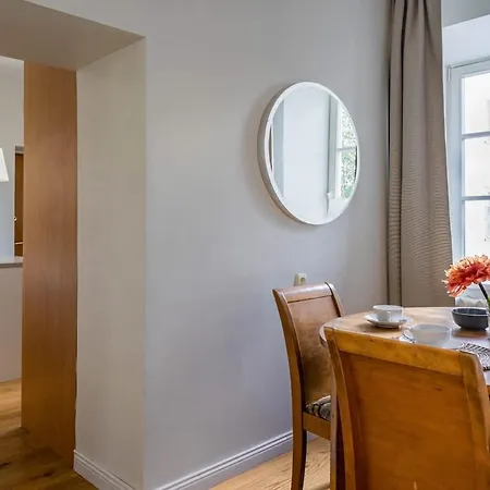 Domillion New Hall Duplex D11c For 12 Ppl *