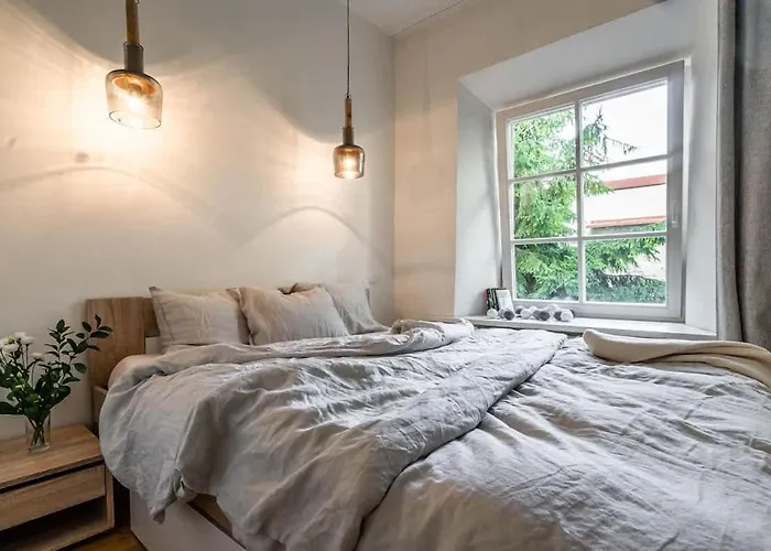 Domillion New Hall Duplex D11c For 12 Ppl *