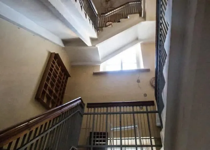 Domillion New Hall Duplex D11c For 12 Ppl וילנה