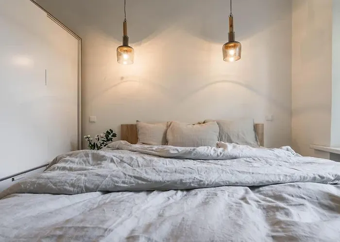 Domillion New Hall Duplex D11c For 12 Ppl *