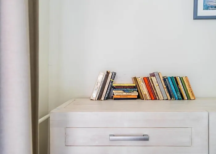 Domillion New Hall Duplex D11c For 12 Ppl דירה *