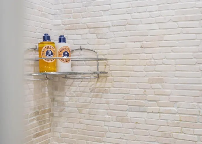 Domillion New Hall Duplex D11c For 12 Ppl דירה