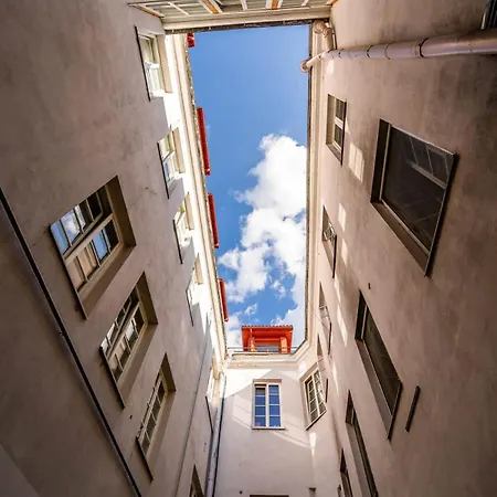 Domillion New Hall Duplex D11c For 12 Ppl Appartamento