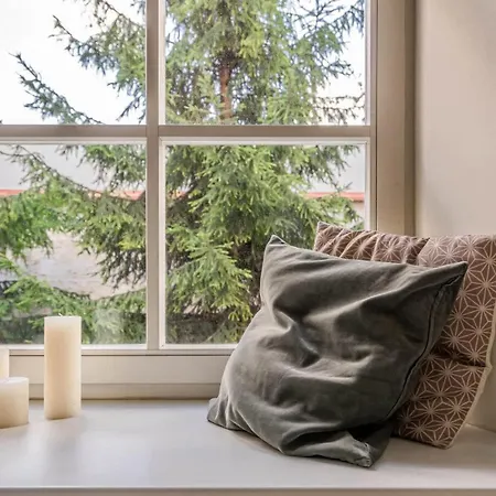 Appartamento Domillion New Hall Duplex D11c For 12 Ppl *