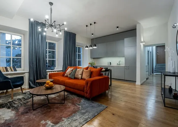 Domillion New Hall Duplex D11c For 12 Ppl 公寓 *