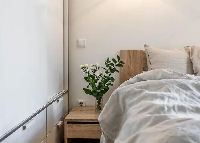 Domillion New Hall Duplex D11c For 12 Ppl 公寓 *