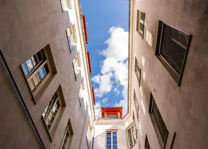 Domillion New Hall Duplex D11c For 12 Ppl 公寓