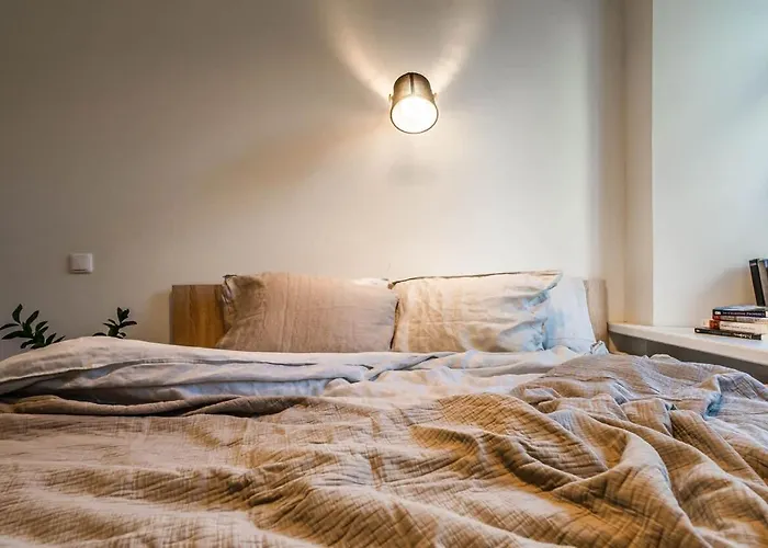 Domillion New Hall Duplex D11c For 12 Ppl *